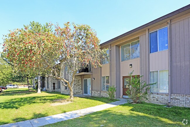 Spring Hill Shelby Township Mi Apartment Finder