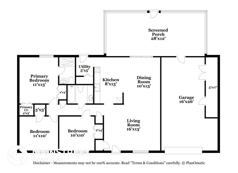 Building Photo - 689 Fairchild Ave