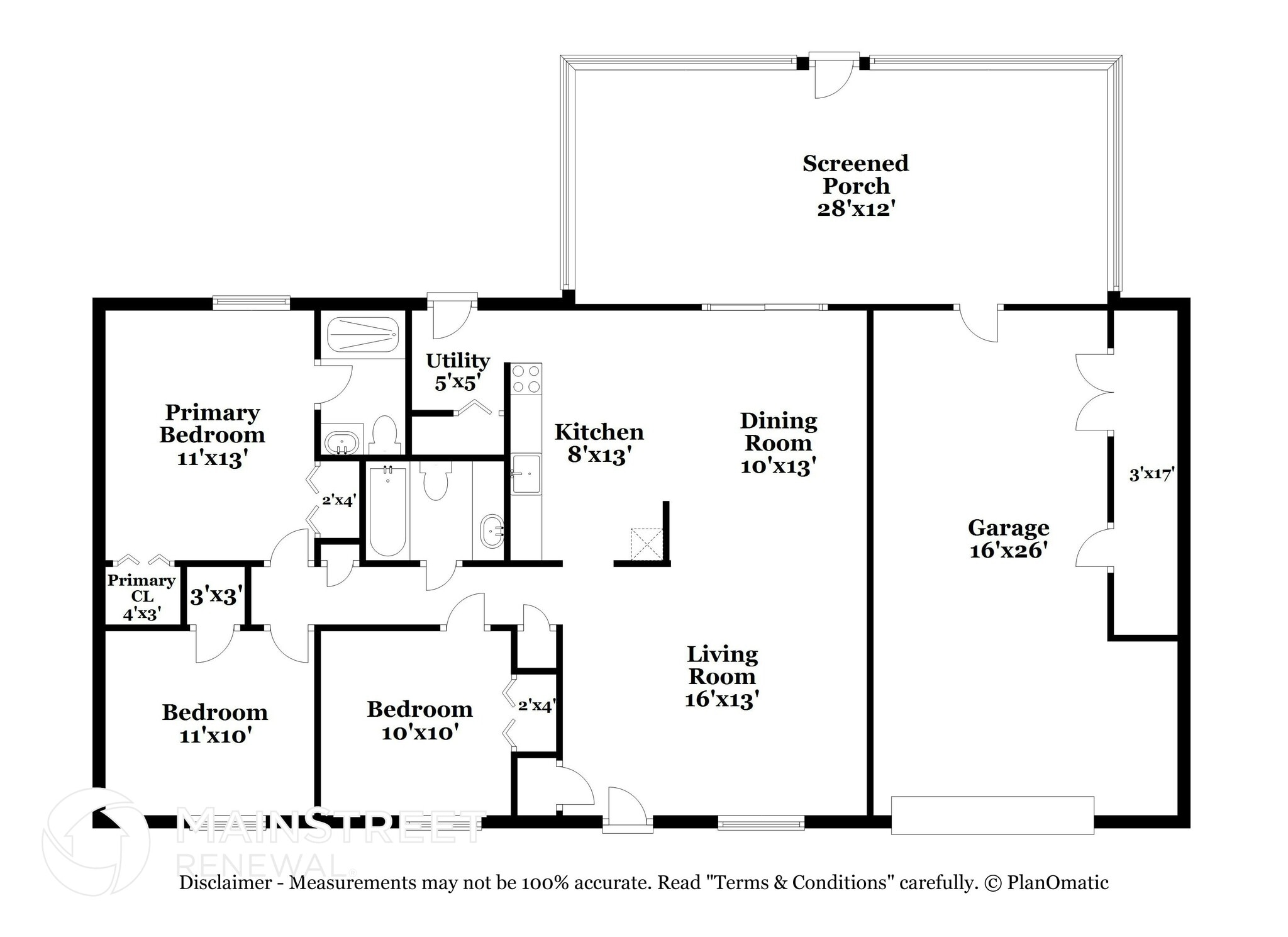 Building Photo - 689 Fairchild Ave