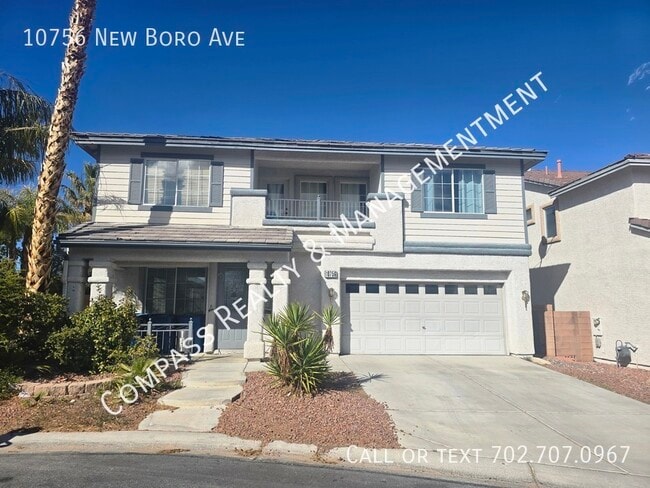 Building Photo - 10756 New Boro Ave