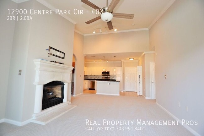 Building Photo - 12900 Centre Park Cir