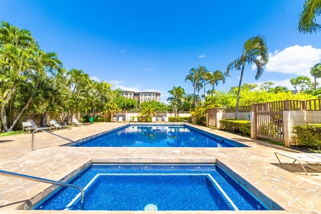 Building Photo - Welcome to your urban oasis!