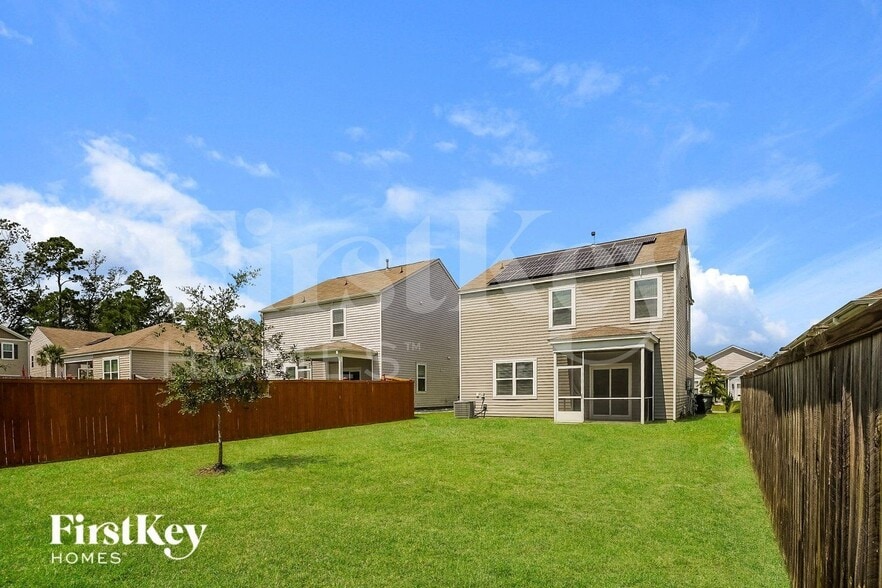 Building Photo - 9714 Fanning Basket Ln