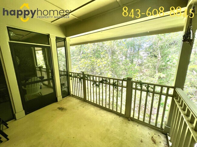 Building Photo - 3/2 condo in Summers Bend on the Ashley!