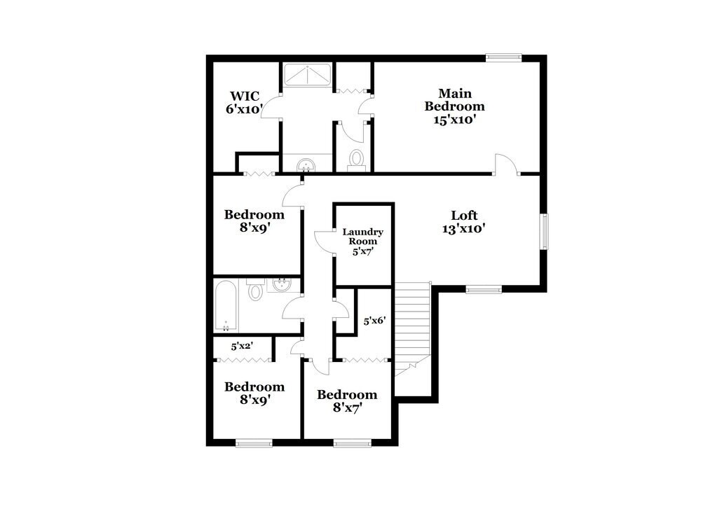 Building Photo - 6507 Trent Creek Dr