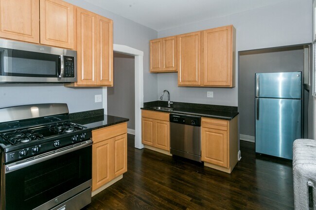 Dishwashers - 3255 W. Eastwood Ave.