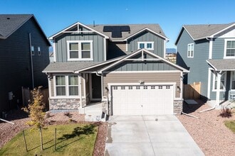 Building Photo - Single Family Home for Rent