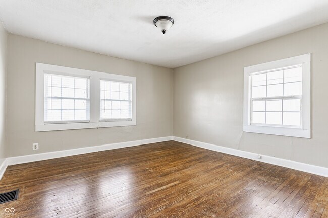 Building Photo - 2953 N Delaware St