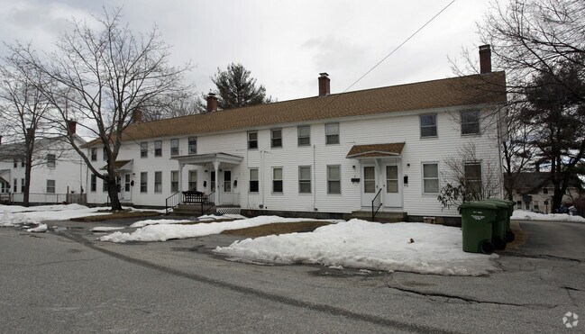 Building Photo - 13-23 B St