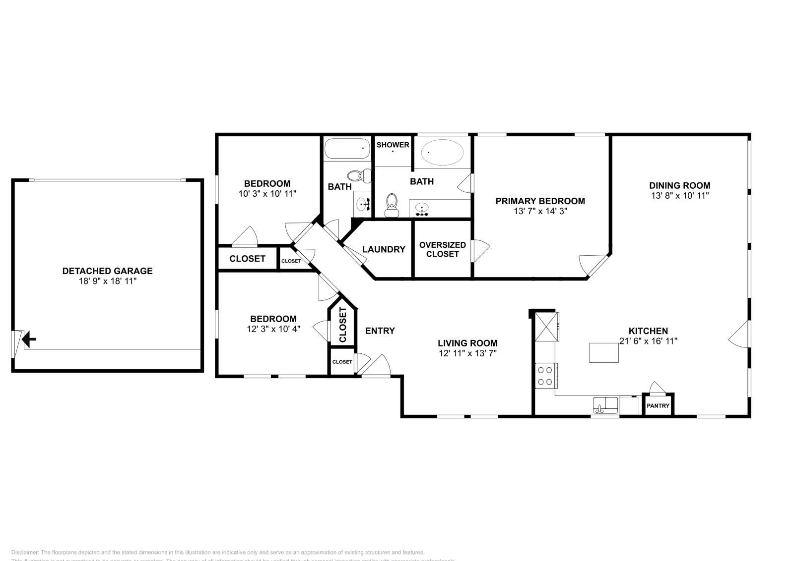 Building Photo - 10914 Tipton Oaks Dr