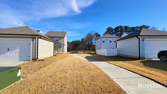 Building Photo - 768 Lightrail Dr