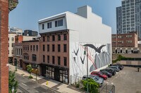 Building Photo - Acme Timber Lofts