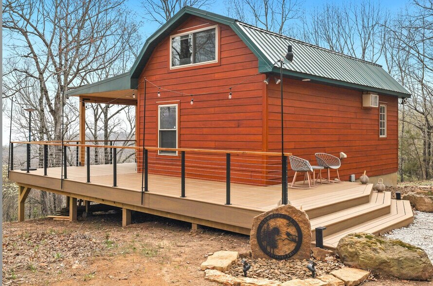 Building Photo - 10512 Wooton Rd