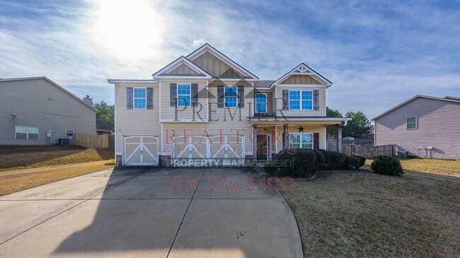 Building Photo - 4940 Brightstar Ln