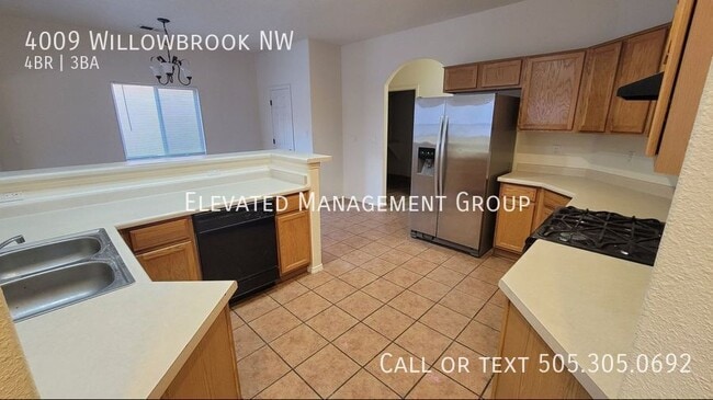Building Photo - 4009 Willowbrook Pl NW