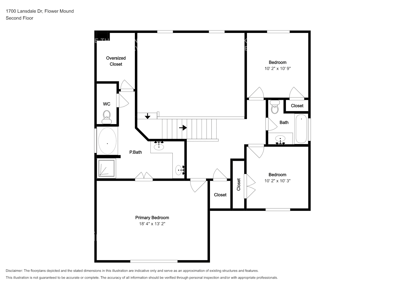 Building Photo - 1700 Lansdale Dr