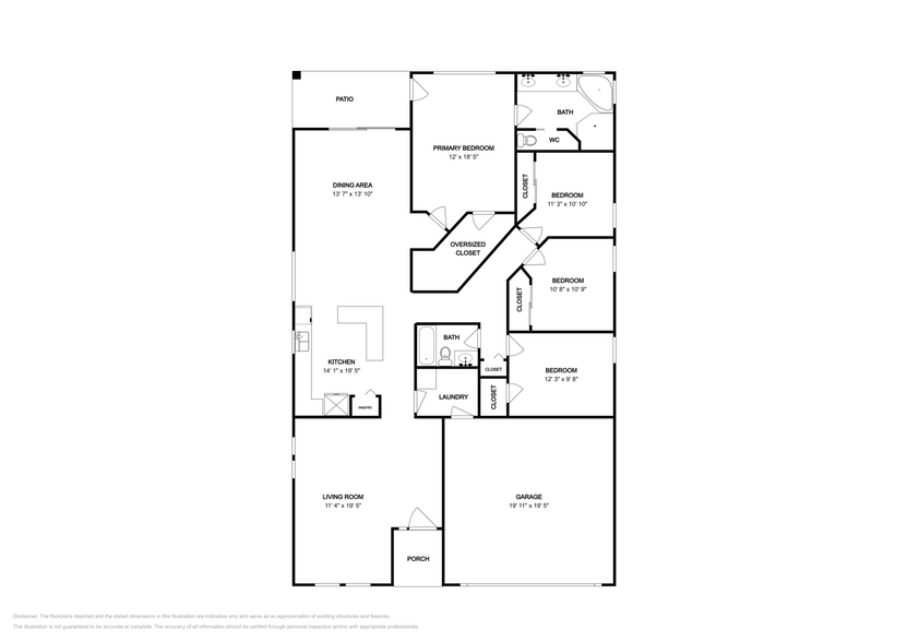 Building Photo - 2336 Windcrest Lake Cir