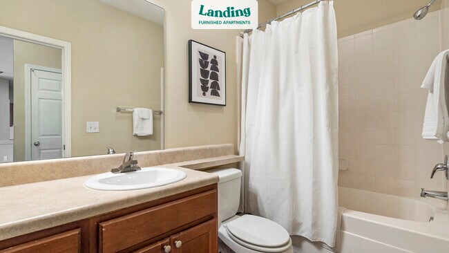 Building Photo - 1200 Somerby Dr