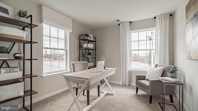 Building Photo - 1107 Meadowlark Dr