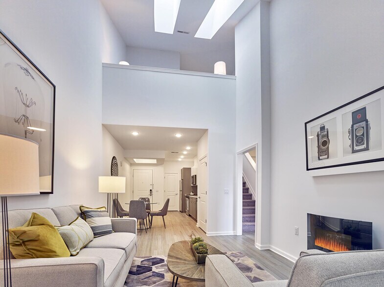 The Grande at Metropark 3 Ronson Rd Iselin NJ 08830 Apartment Finder