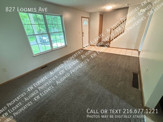 Building Photo - 827 Loomis Ave