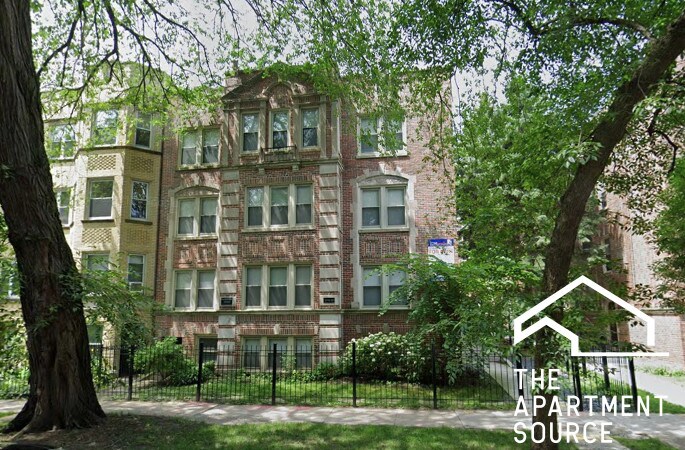 Building Photo - 5062 N Winchester Ave