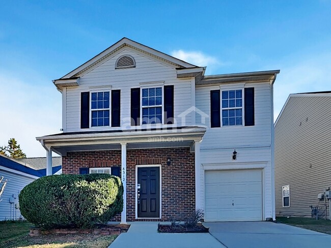 Building Photo - 8312 Ainsworth St