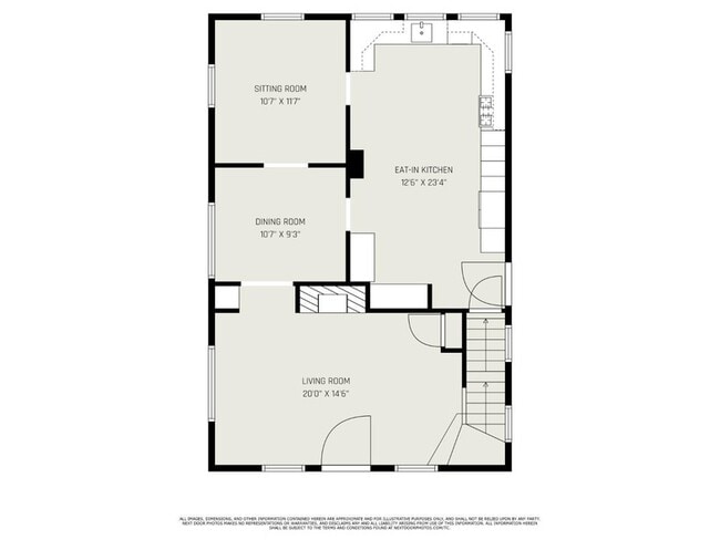 Building Photo - 6512 Park Ln