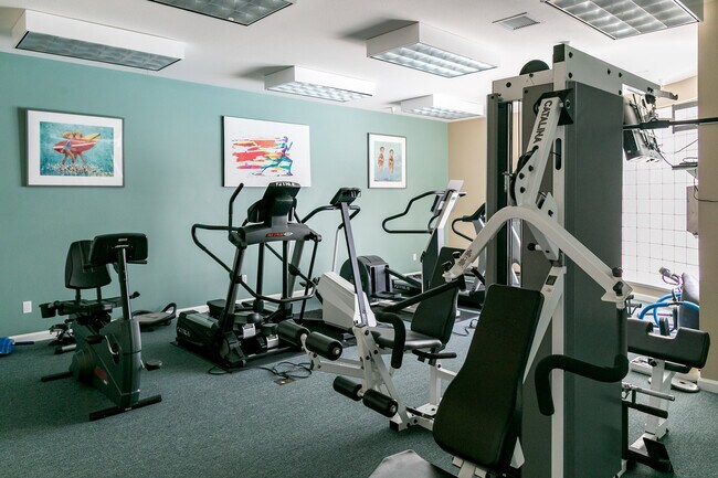 Building Photo - 880 Meridian Bay Ln