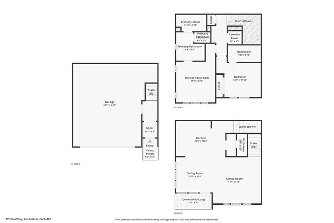 Building Photo - 49 Tidal Wy