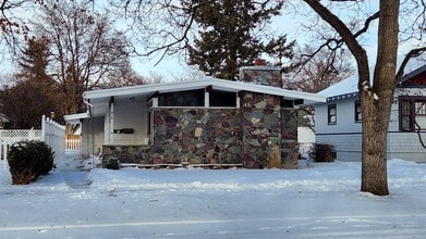 Building Photo - 416 Evans Ave