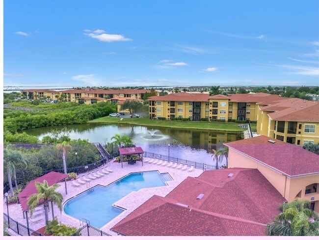 Building Photo - 4333 Bayside Village Dr