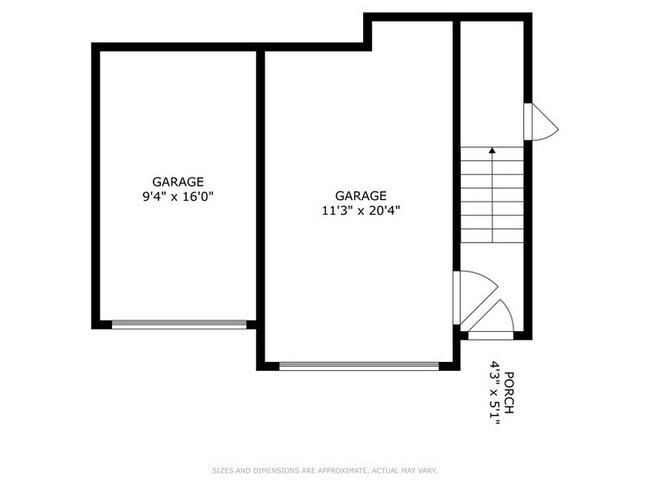 Building Photo - 322 Stockton Ridge