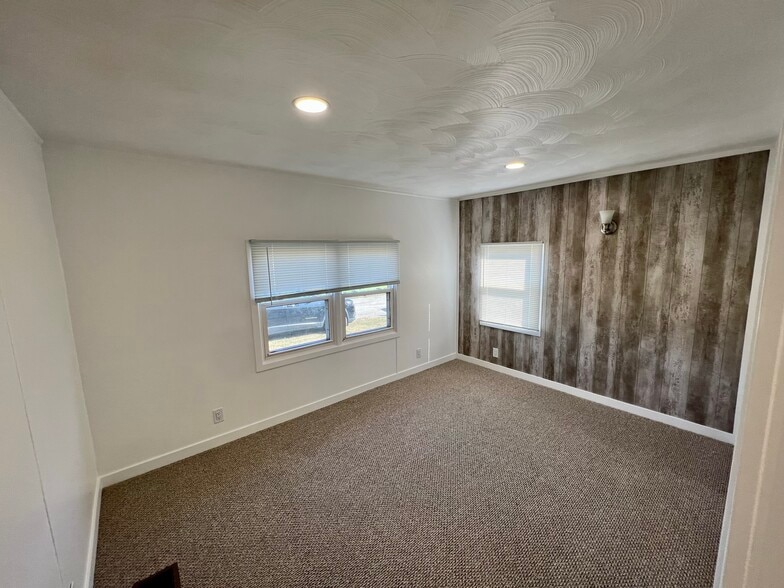 Bedroom #2 - W4493 Spruce Dr