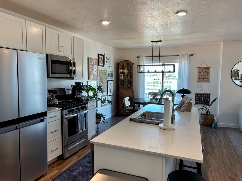 Building Photo - 3630 W Barley Bend