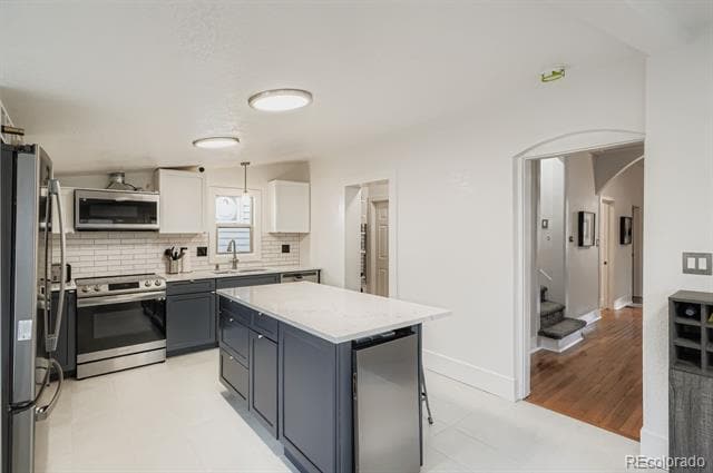 Building Photo - 3531 Quitman St