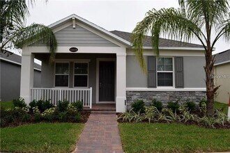Building Photo - 15419 Murcott Blossom Blvd