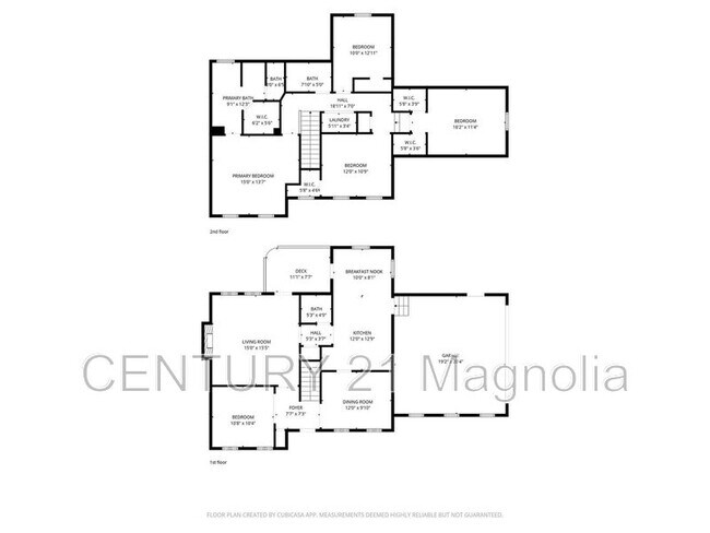 Building Photo - 299 Ashbrook Dr