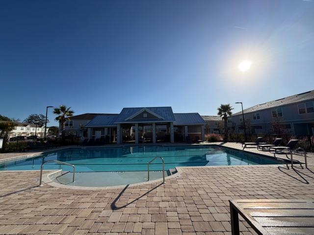 Building Photo - 8401 Retrograde Rd