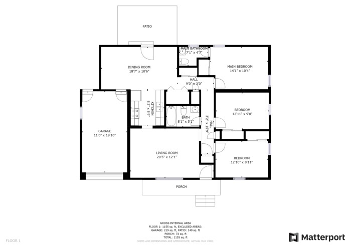 Building Photo - 610 Edisto Dr