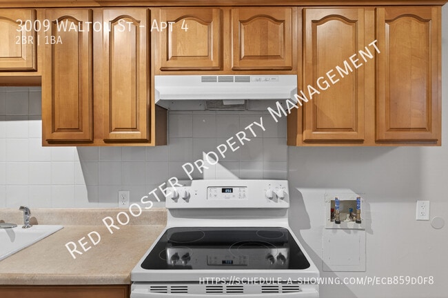 Building Photo - 3009 Walton St