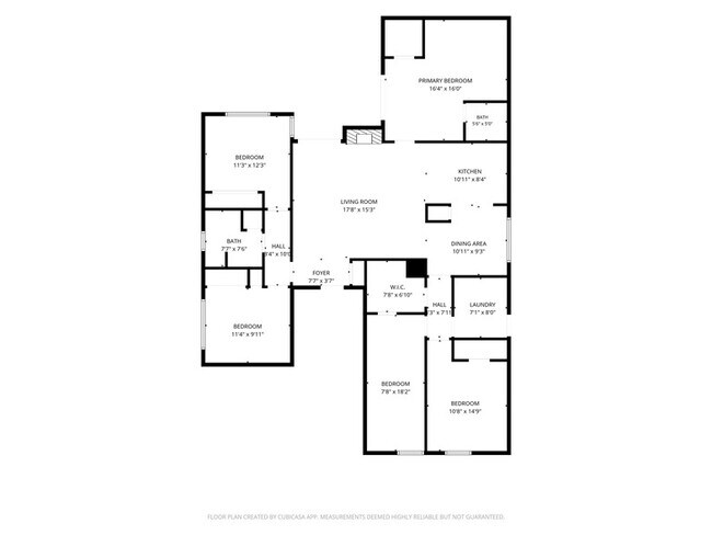 Building Photo - 12779 Enchanted Path Dr