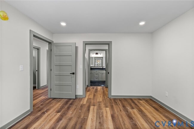 Building Photo - 203 Zion Hill Rd