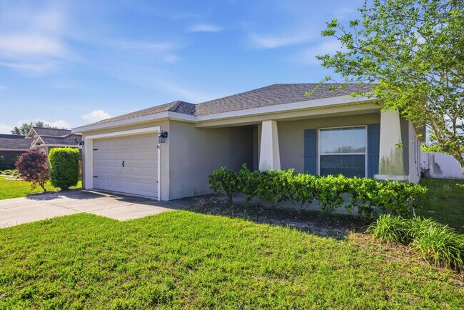 Building Photo - 4BR Gated Community Home with Fenced Yard, 2-Car Garage & Open Floor Plan