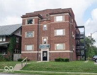 Building Photo - 2060 N Delaware St