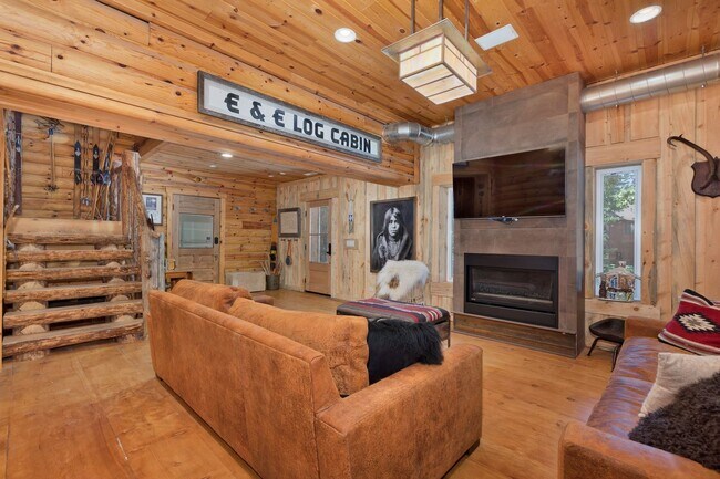 Building Photo - Winter Rental – $18,500/month (5/6-Month Lease)