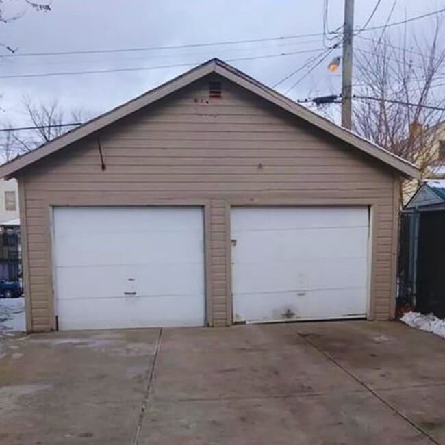 Building Photo - 4004 Storer Ave