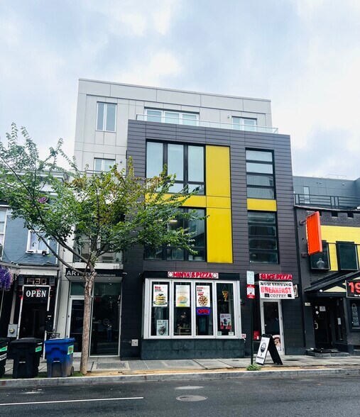 Building Photo - 1932 9th St NW