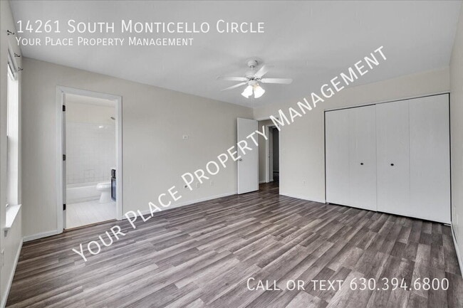 Building Photo - 14261 S Monticello Cir