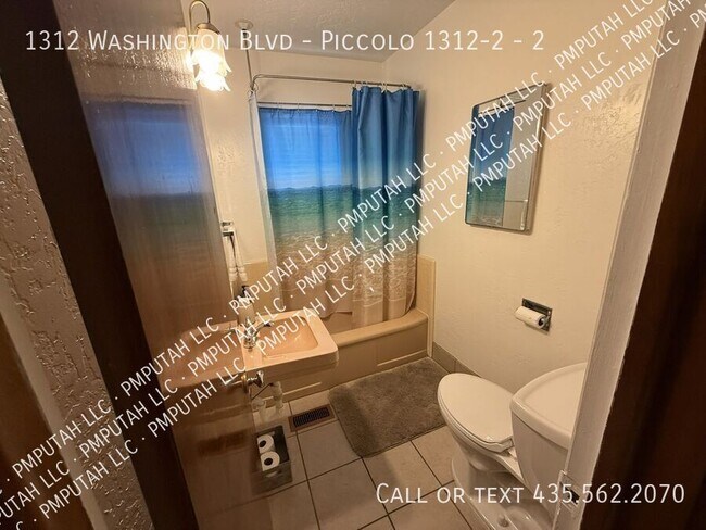 Building Photo - 1312 Washington Blvd